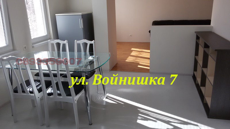 Дава под наем 3-СТАЕН, гр. Варна, Чаталджа, снимка 3 - Апартаменти - 54001755