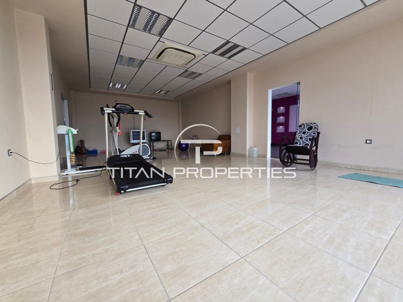 For Rent  Office Plovdiv , Trakiya , 50 sq.m | 14494996