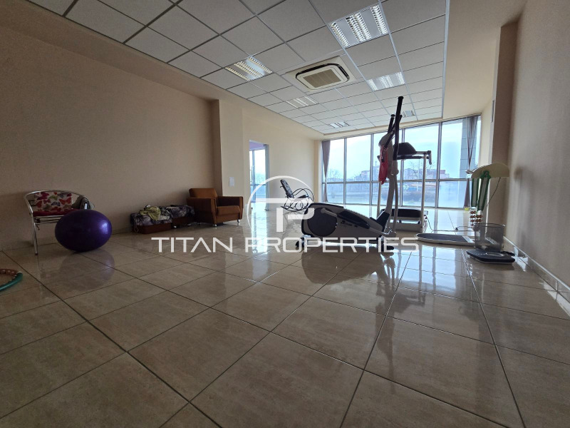 For Rent  Office Plovdiv , Trakiya , 50 sq.m | 14494996 - image [3]