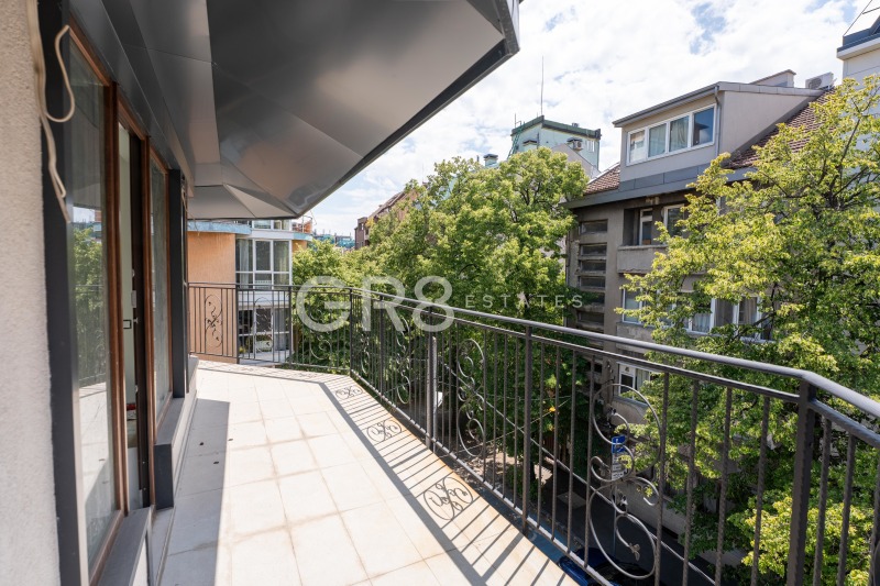 Vuokrattavana  Toimisto Sofia , Oborište , 1800 neliömetriä | 12690301 - kuva [11]
