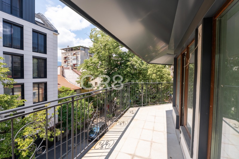 Vuokrattavana  Toimisto Sofia , Oborište , 1800 neliömetriä | 12690301 - kuva [12]