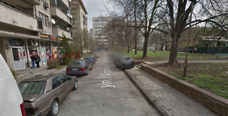 Дава под наем ГАРАЖ, ПАРКОМЯСТО, гр. София, Медицинска академия