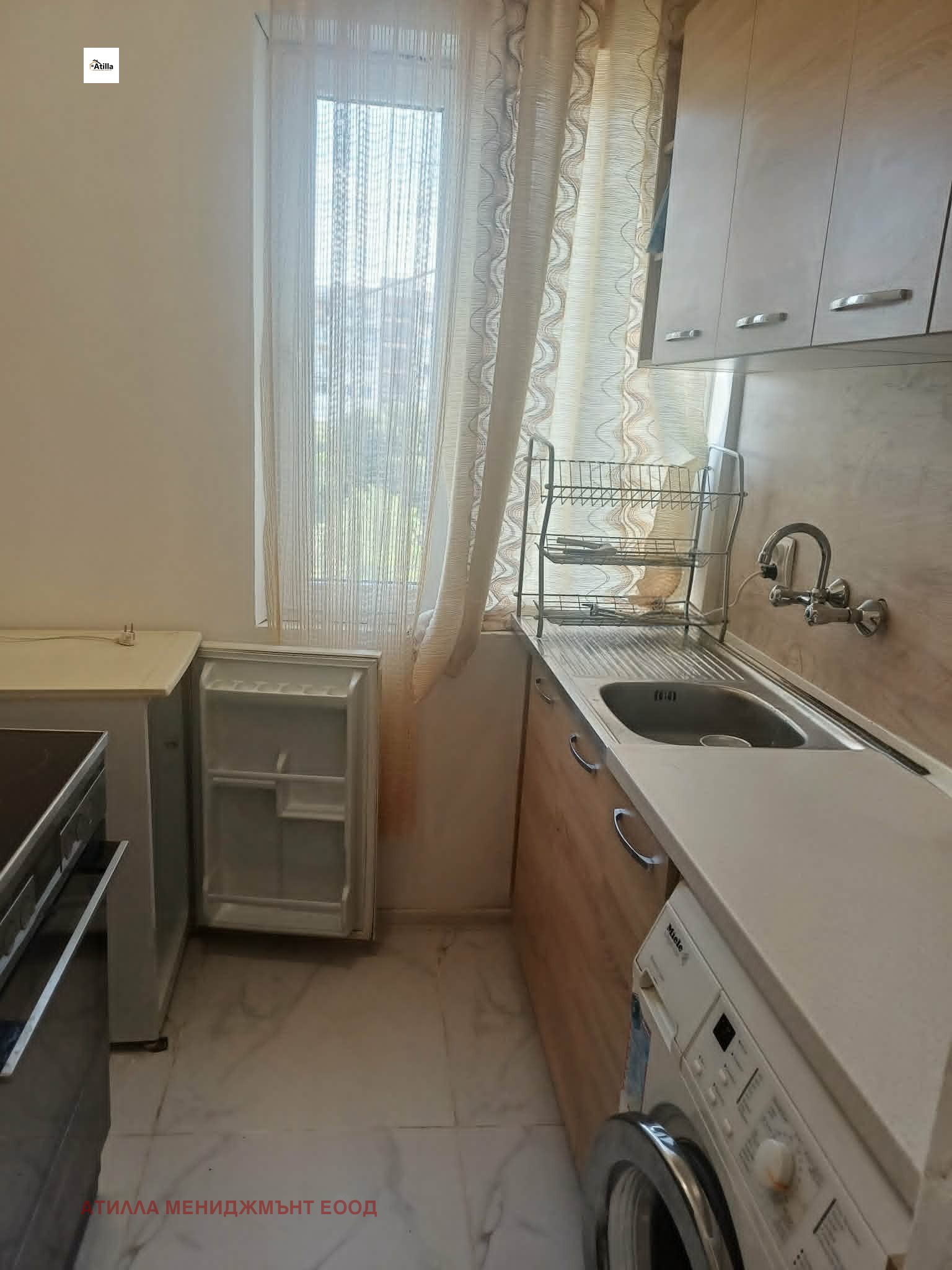 Дава под наем 1-СТАЕН, гр. Пловдив, Тракия, снимка 5 - Апартаменти - 54815415