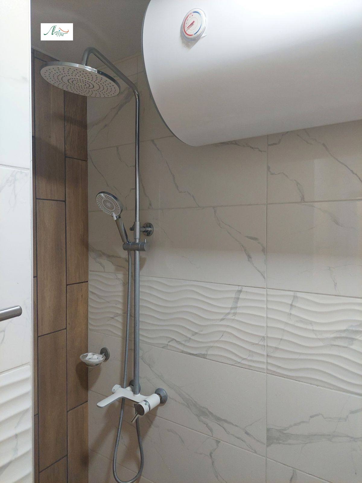 Дава под наем 2-СТАЕН, гр. Шумен, Томбул джамия, снимка 12 - Апартаменти - 53806428