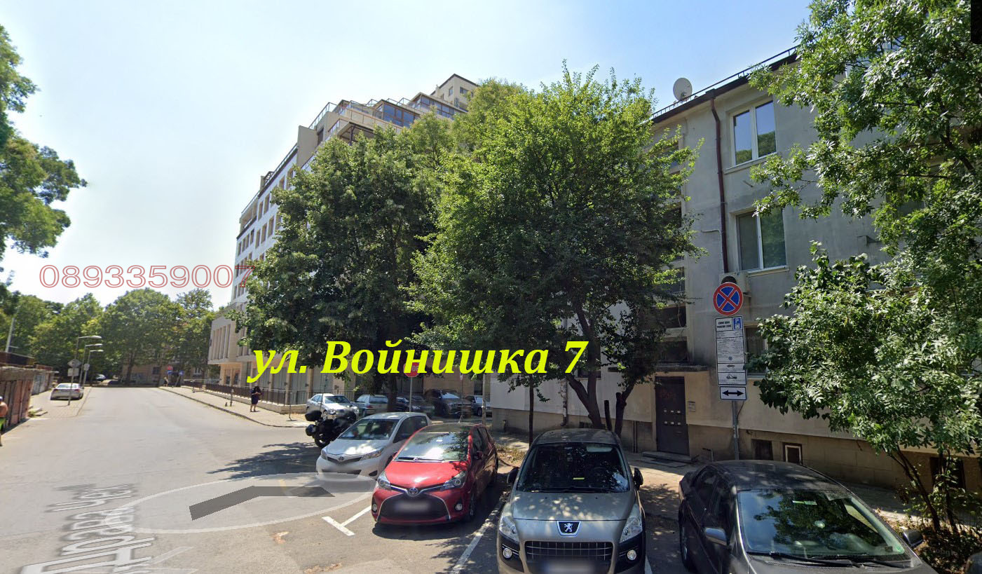 Дава под наем 3-СТАЕН, гр. Варна, Чаталджа, снимка 14 - Апартаменти - 54001755