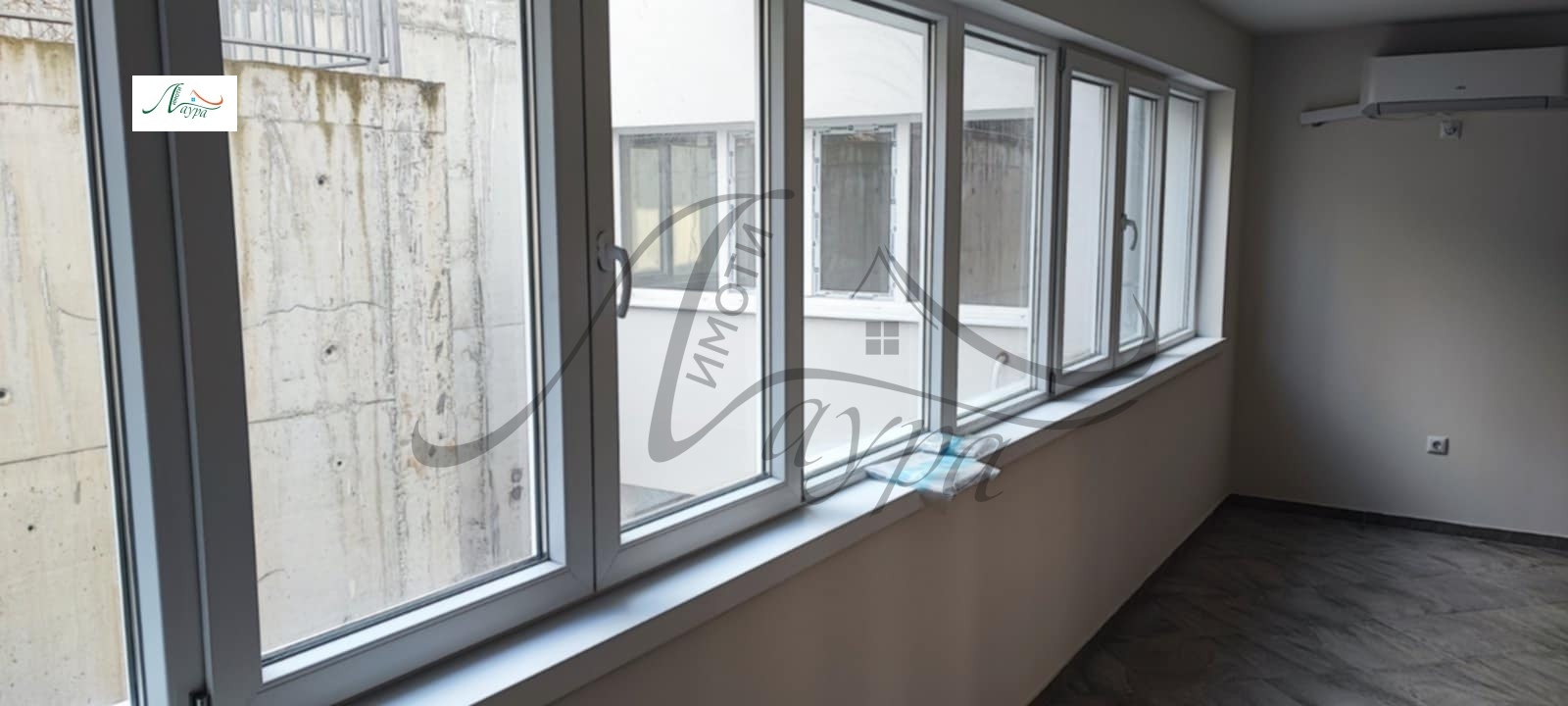 Дава под наем ОФИС, гр. Шумен, Център, снимка 2 - Офиси - 54060599