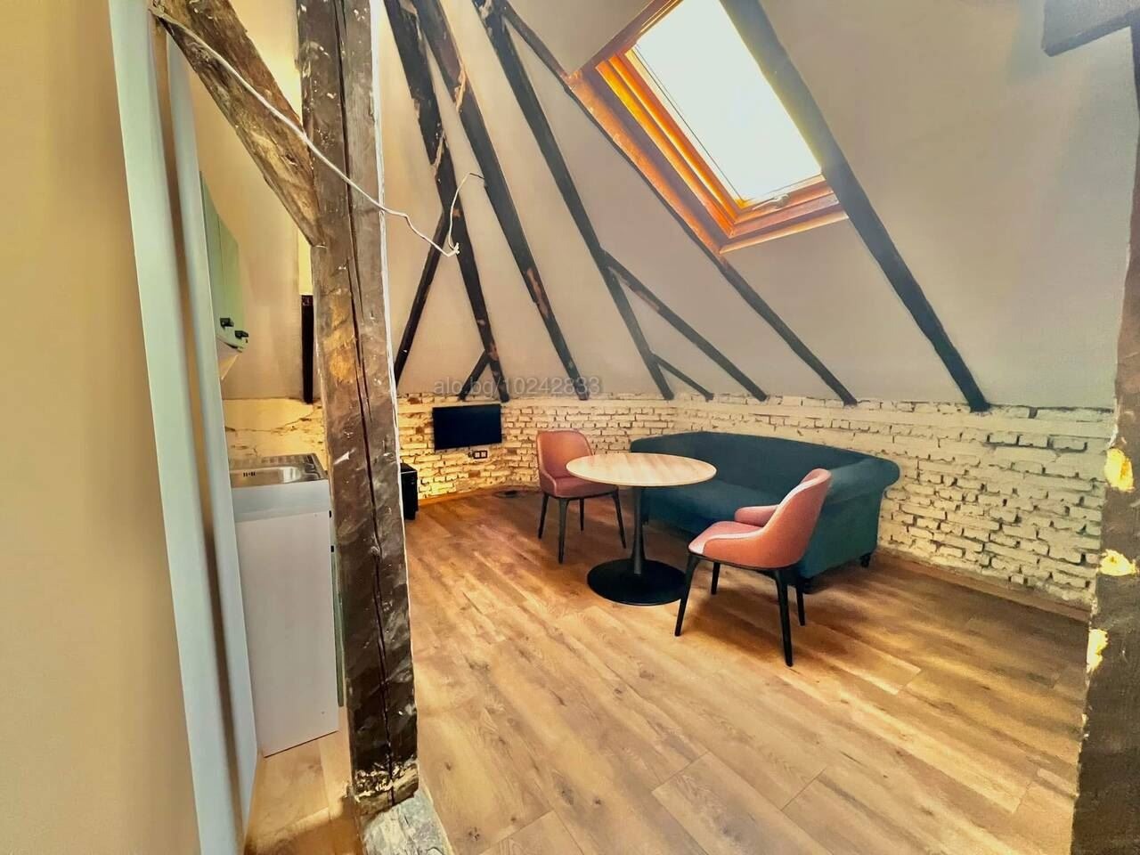 Дава под Наем 2-СТАЕН | Imot.bg — изображение 3