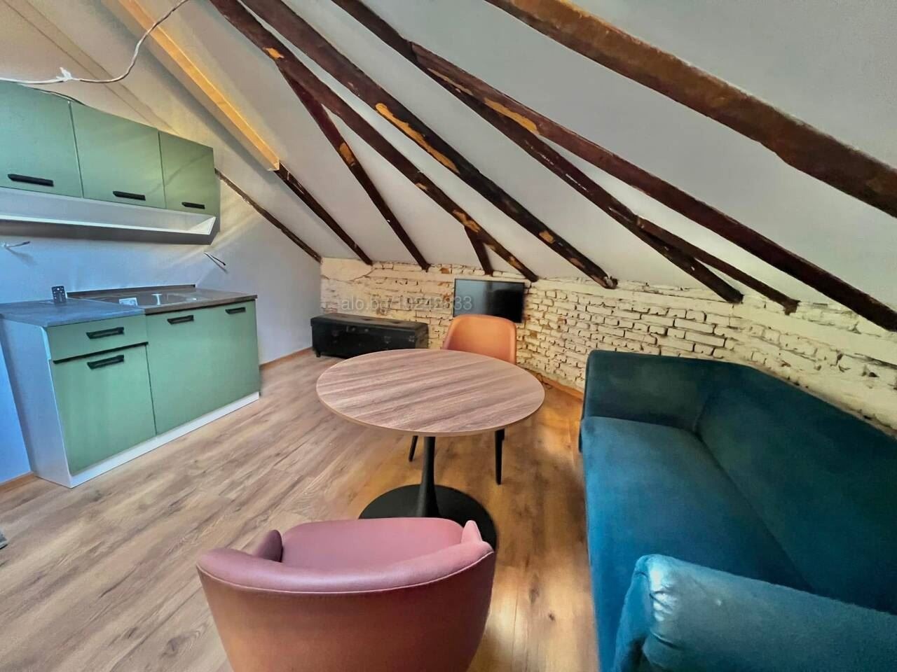 Дава под Наем 2-СТАЕН | Imot.bg — изображение 1