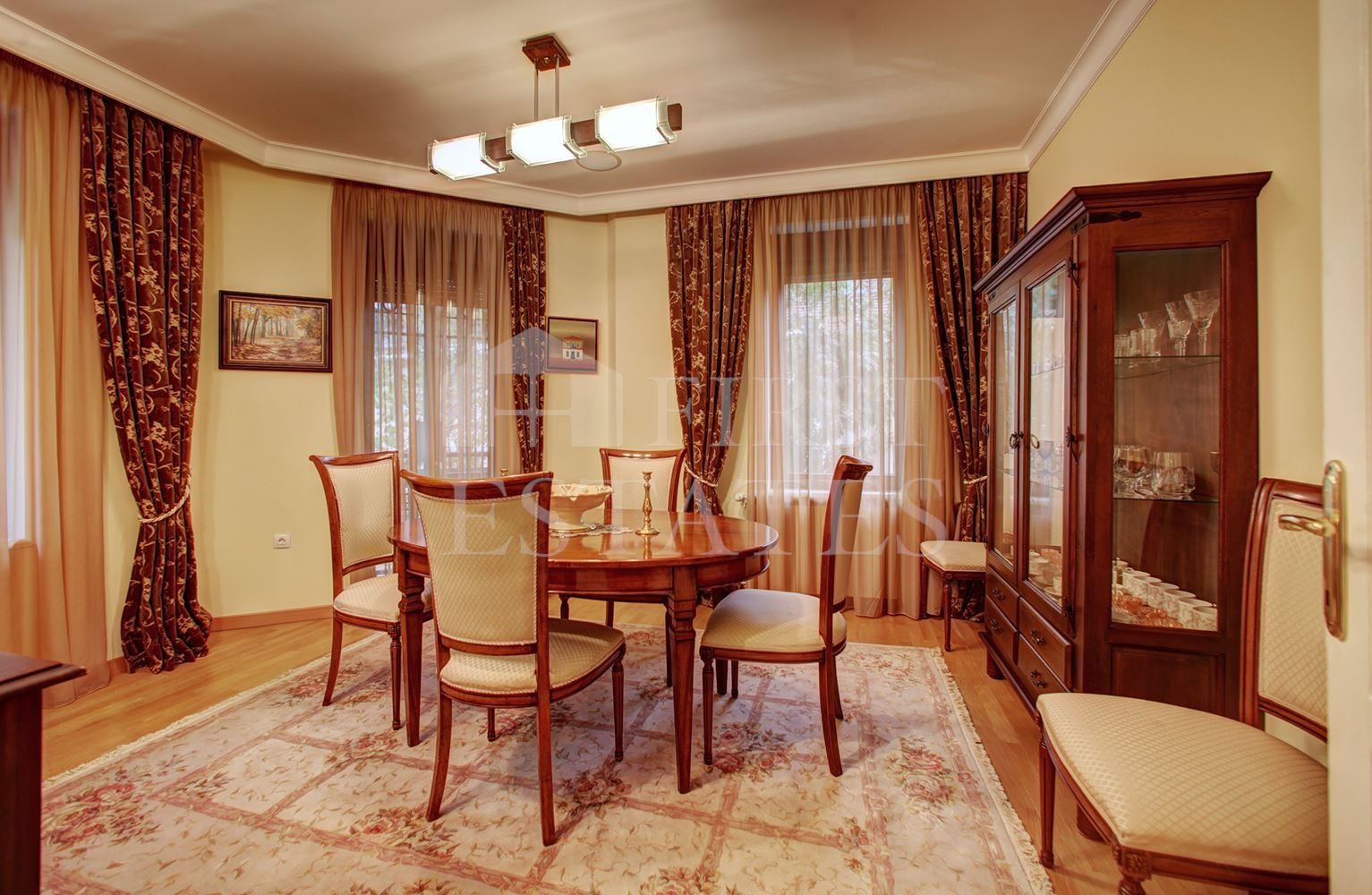 Дава под Наем 4-СТАЕН | Imot.bg — изображение 6