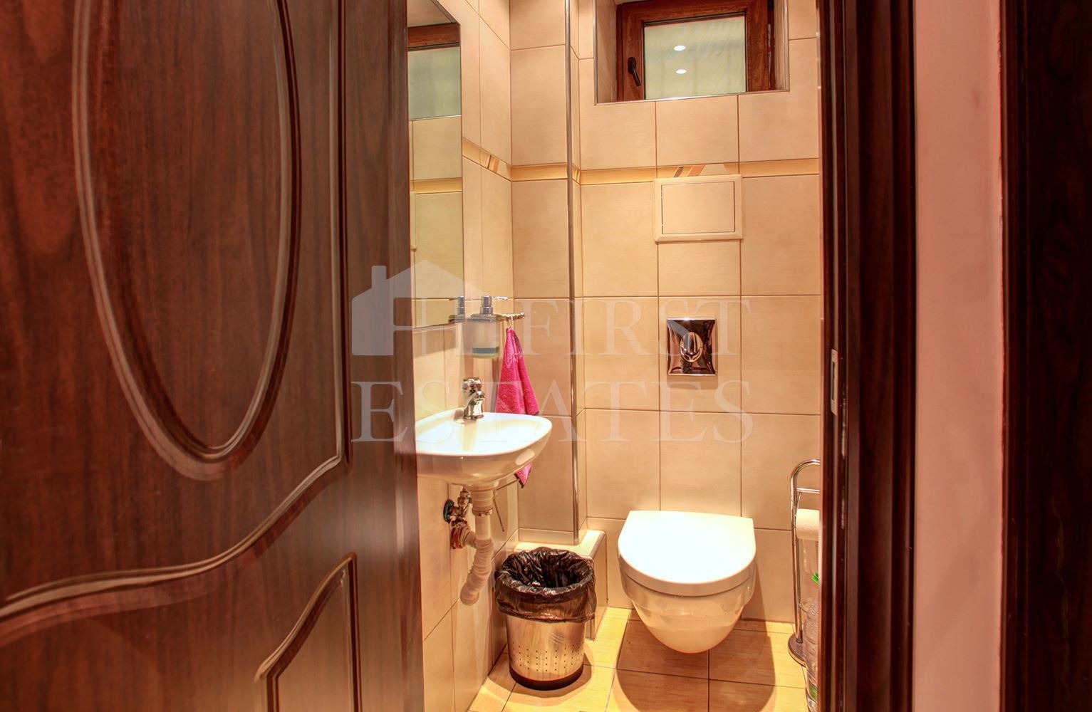 Дава под Наем 4-СТАЕН | Imot.bg — изображение 14