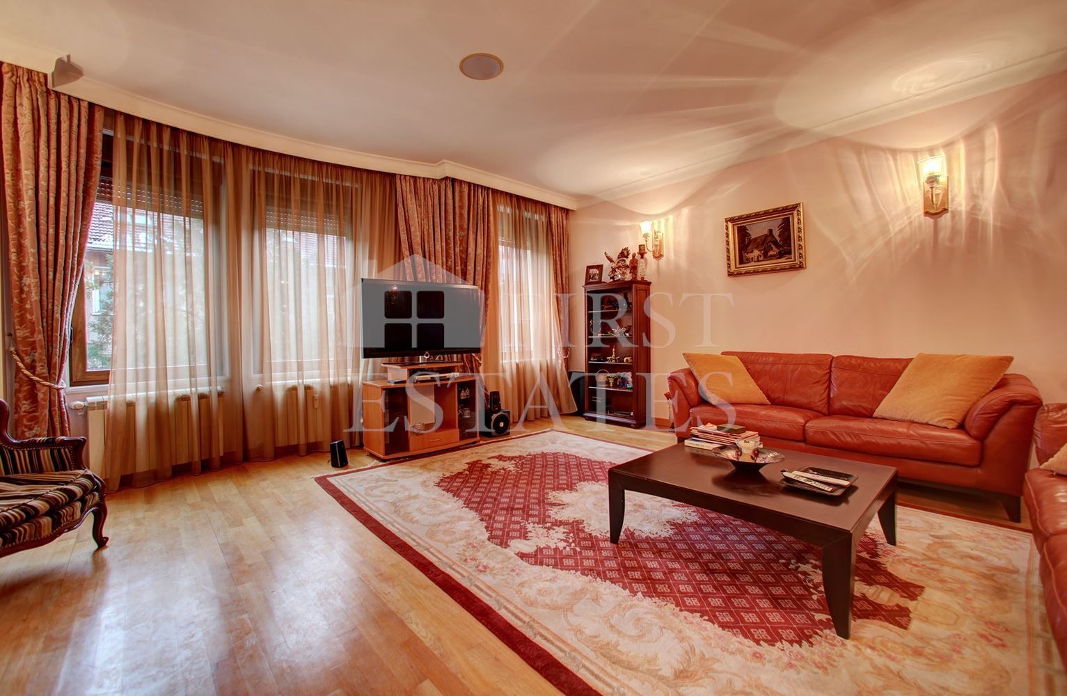 Дава под Наем 4-СТАЕН | Imot.bg — изображение 1