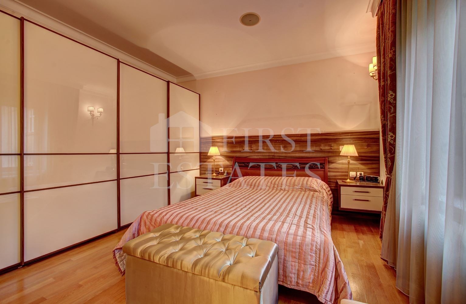 Дава под Наем 4-СТАЕН | Imot.bg — изображение 7