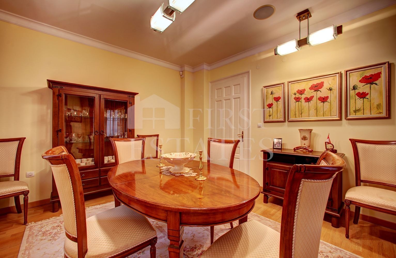 Дава под Наем 4-СТАЕН | Imot.bg — изображение 5