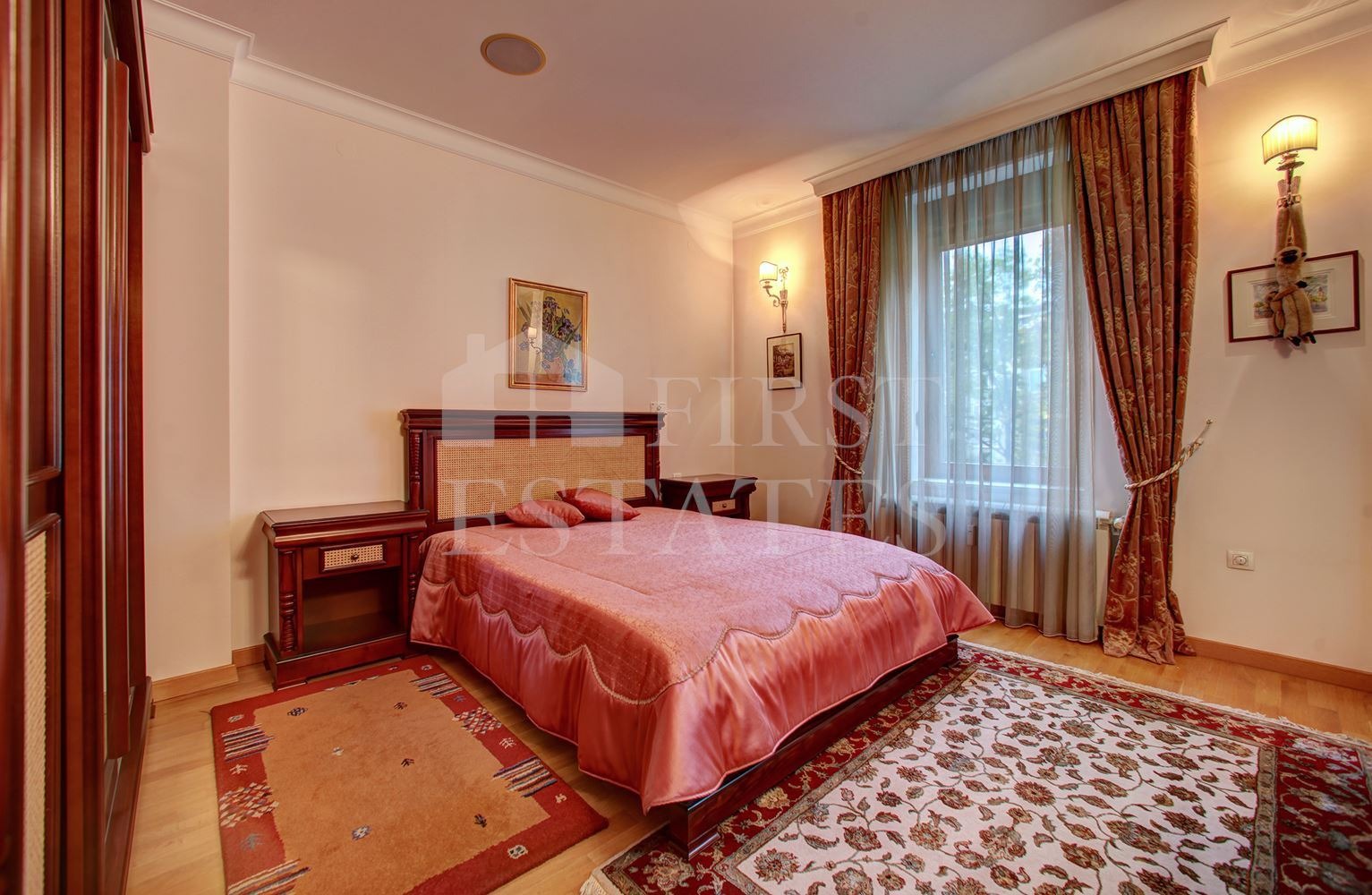 Дава под Наем 4-СТАЕН | Imot.bg — изображение 10