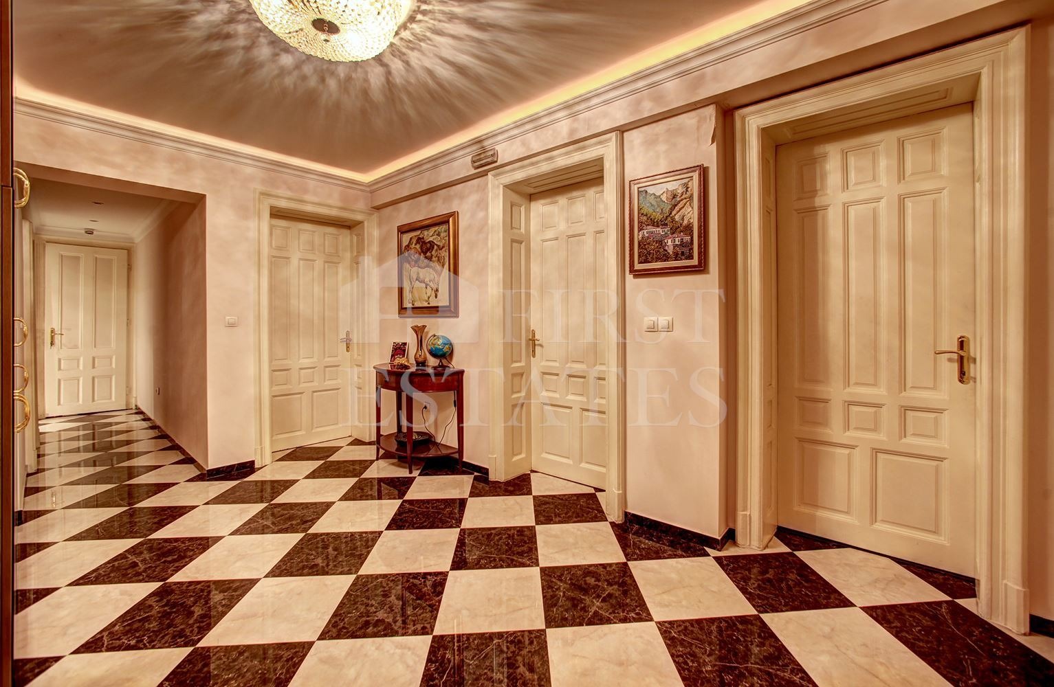 Дава под Наем 4-СТАЕН | Imot.bg — изображение 11