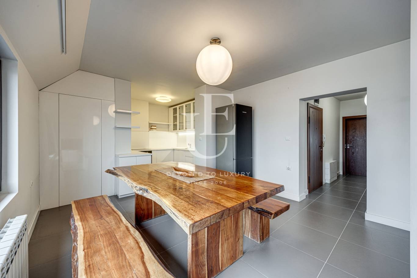 Дава под Наем 4-СТАЕН | Imot.bg — изображение 12