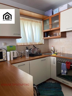 1 bedroom Meditsinska akademiya, Sofia 12