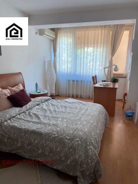 1 bedroom Meditsinska akademiya, Sofia 4