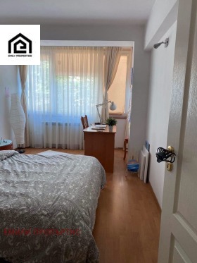 1 bedroom Meditsinska akademiya, Sofia 5