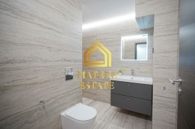 2 спаваће собе Горублјане, Софија