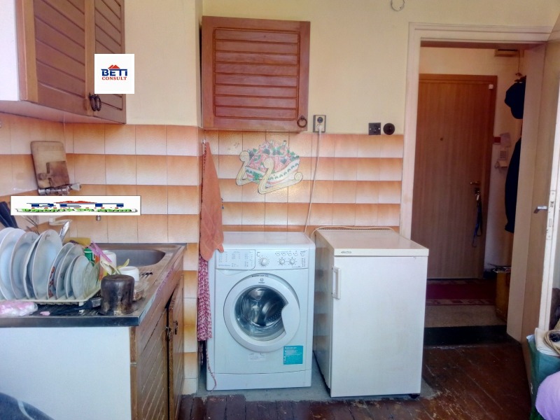 Дава под наем СТАЯ, гр. София, Оборище, снимка 6 - Стаи под наем - 53159490