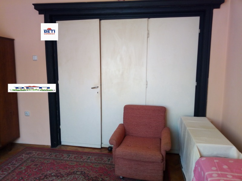 Дава под наем СТАЯ, гр. София, Оборище, снимка 5 - Стаи под наем - 53159490