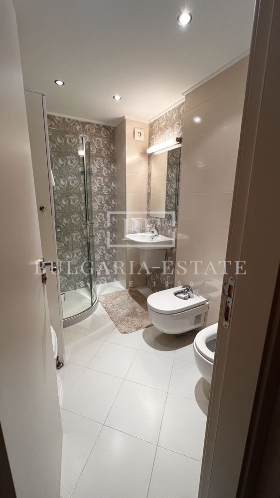 K pronájmu  1 ložnice Varna , Festivalen kompleks , 65 m2 | 60368408 - obraz [7]
