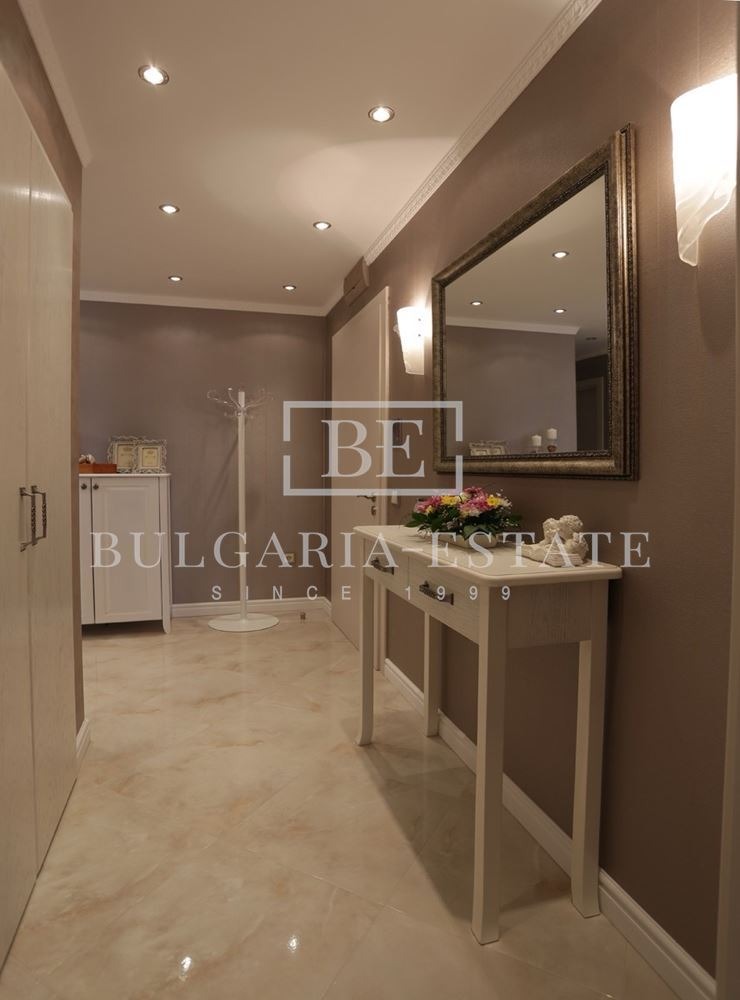 K pronájmu  1 ložnice Varna , Festivalen kompleks , 65 m2 | 60368408 - obraz [6]