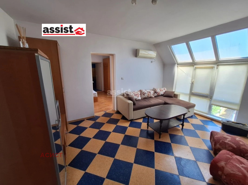 В оренду  1 спальня София , Овча купел , 60 кв.м | 94679620 - зображення [2]