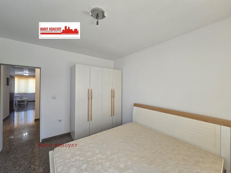 För uthyrning  1 sovrum Plovdiv , Kjutjuk Parij , 74 kvm | 23855771 - bild [6]