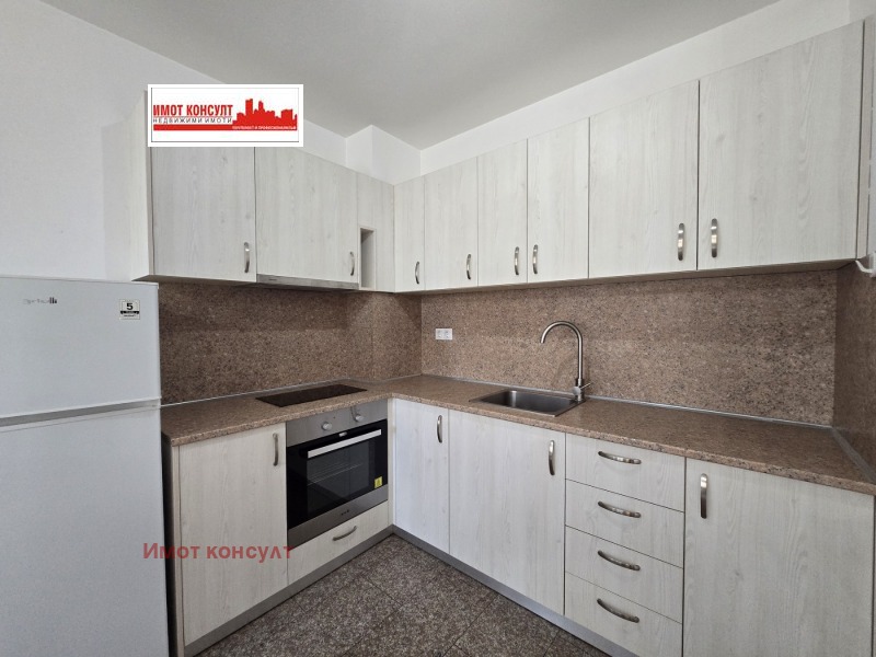 För uthyrning  1 sovrum Plovdiv , Kjutjuk Parij , 74 kvm | 23855771