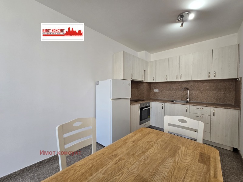 För uthyrning  1 sovrum Plovdiv , Kjutjuk Parij , 74 kvm | 23855771 - bild [3]
