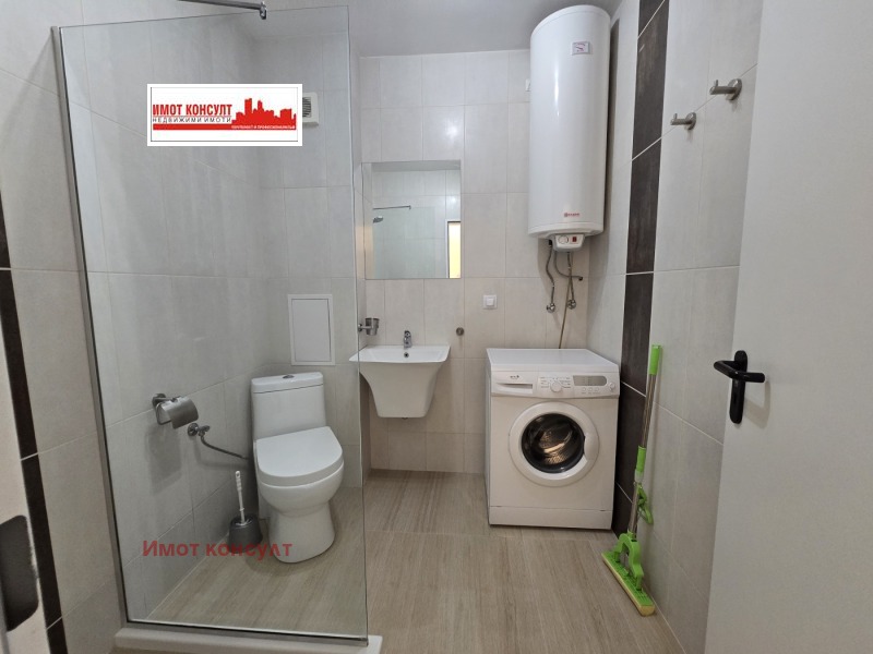 För uthyrning  1 sovrum Plovdiv , Kjutjuk Parij , 74 kvm | 23855771 - bild [7]