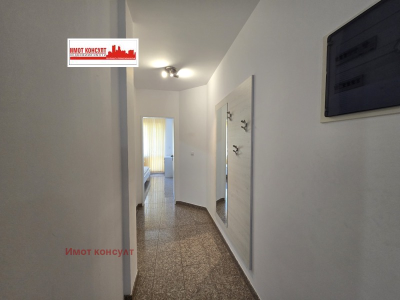 För uthyrning  1 sovrum Plovdiv , Kjutjuk Parij , 74 kvm | 23855771 - bild [4]