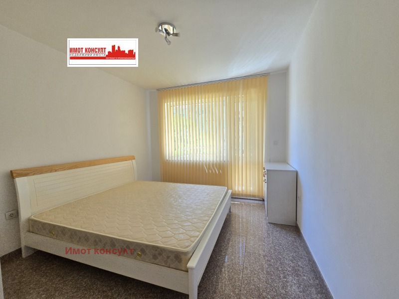 För uthyrning  1 sovrum Plovdiv , Kjutjuk Parij , 74 kvm | 23855771 - bild [5]