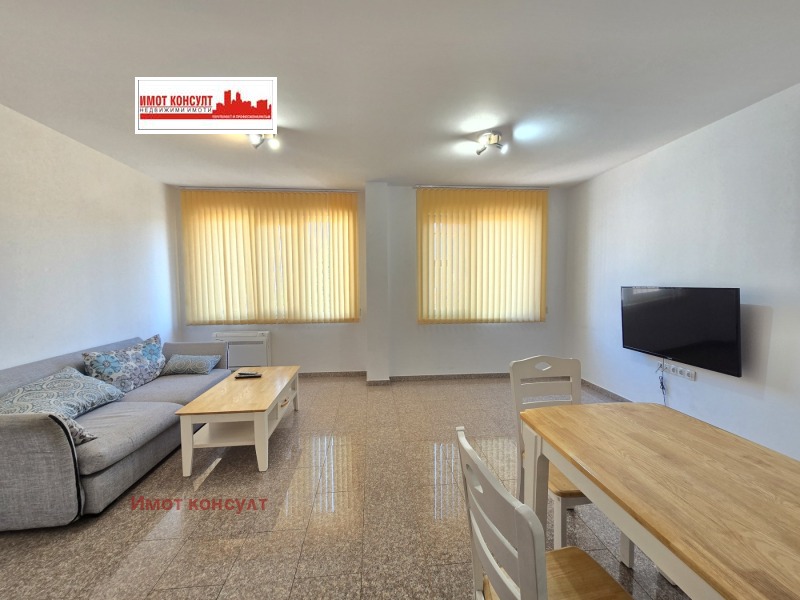 För uthyrning  1 sovrum Plovdiv , Kjutjuk Parij , 74 kvm | 23855771 - bild [2]