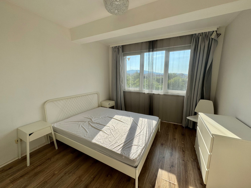 Te huur  1 slaapkamer Sofia , Manastirski livadi , 70 m² | 16065701