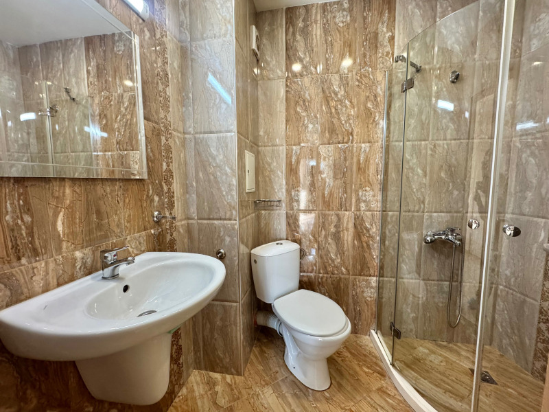 Te huur  1 slaapkamer Sofia , Manastirski livadi , 70 m² | 16065701 - afbeelding [8]