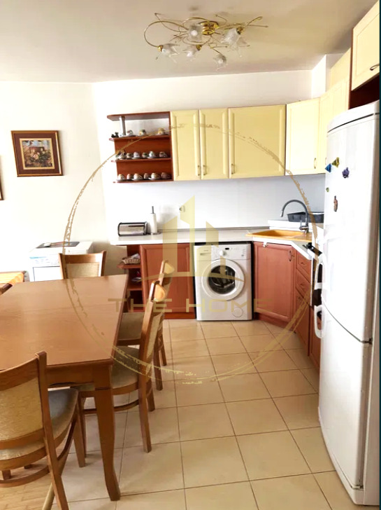 Дава под наем  2-стаен град Варна , Център , 73 кв.м | 95688442 - изображение [2]