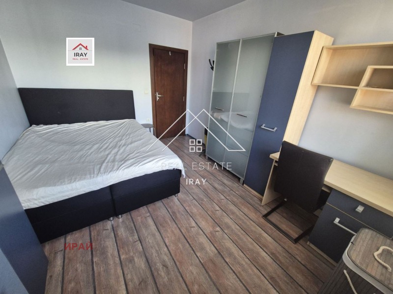 Te huur  1 slaapkamer Stara Zagora , Tsentar , 60 m² | 78348792 - afbeelding [11]