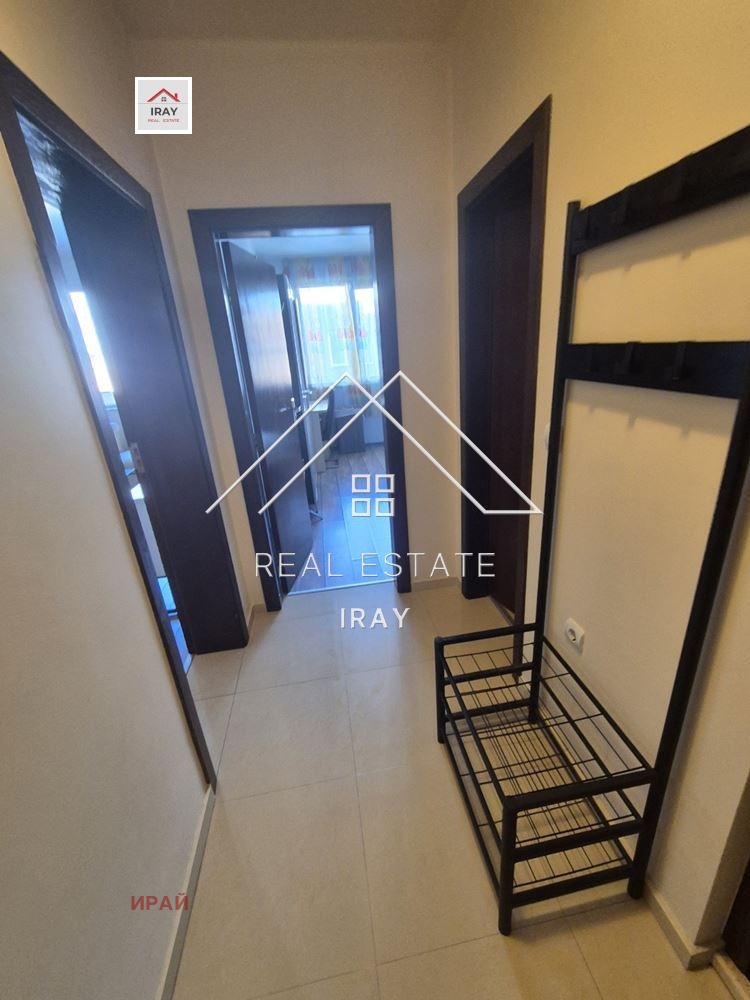 Te huur  1 slaapkamer Stara Zagora , Tsentar , 60 m² | 78348792 - afbeelding [7]