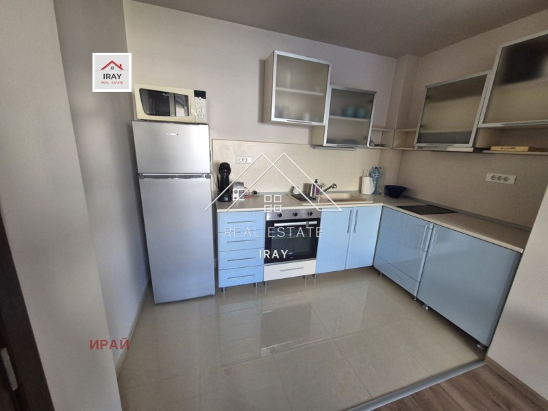 Te huur  1 slaapkamer Stara Zagora , Tsentar , 60 m² | 78348792 - afbeelding [6]