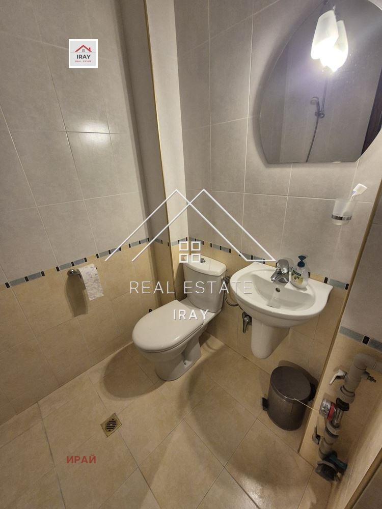 Te huur  1 slaapkamer Stara Zagora , Tsentar , 60 m² | 78348792 - afbeelding [14]
