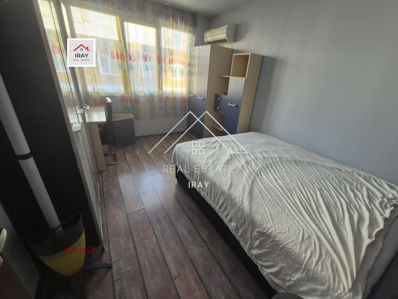 Te huur  1 slaapkamer Stara Zagora , Tsentar , 60 m² | 78348792 - afbeelding [12]