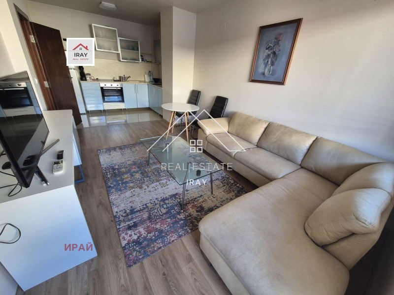 Te huur  1 slaapkamer Stara Zagora , Tsentar , 60 m² | 78348792 - afbeelding [2]
