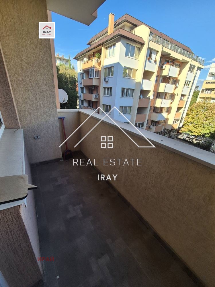 Te huur  1 slaapkamer Stara Zagora , Tsentar , 60 m² | 78348792 - afbeelding [15]