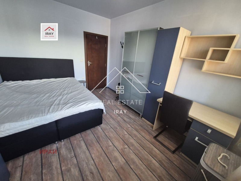 Te huur  1 slaapkamer Stara Zagora , Tsentar , 60 m² | 78348792 - afbeelding [10]