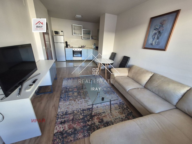 Te huur  1 slaapkamer Stara Zagora , Tsentar , 60 m² | 78348792 - afbeelding [3]