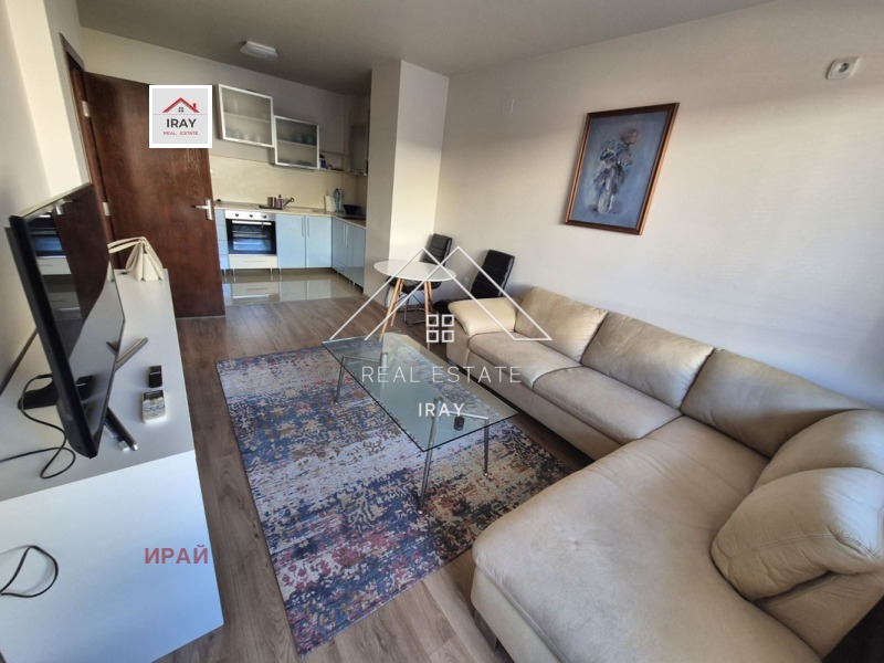Te huur  1 slaapkamer Stara Zagora , Tsentar , 60 m² | 78348792 - afbeelding [4]
