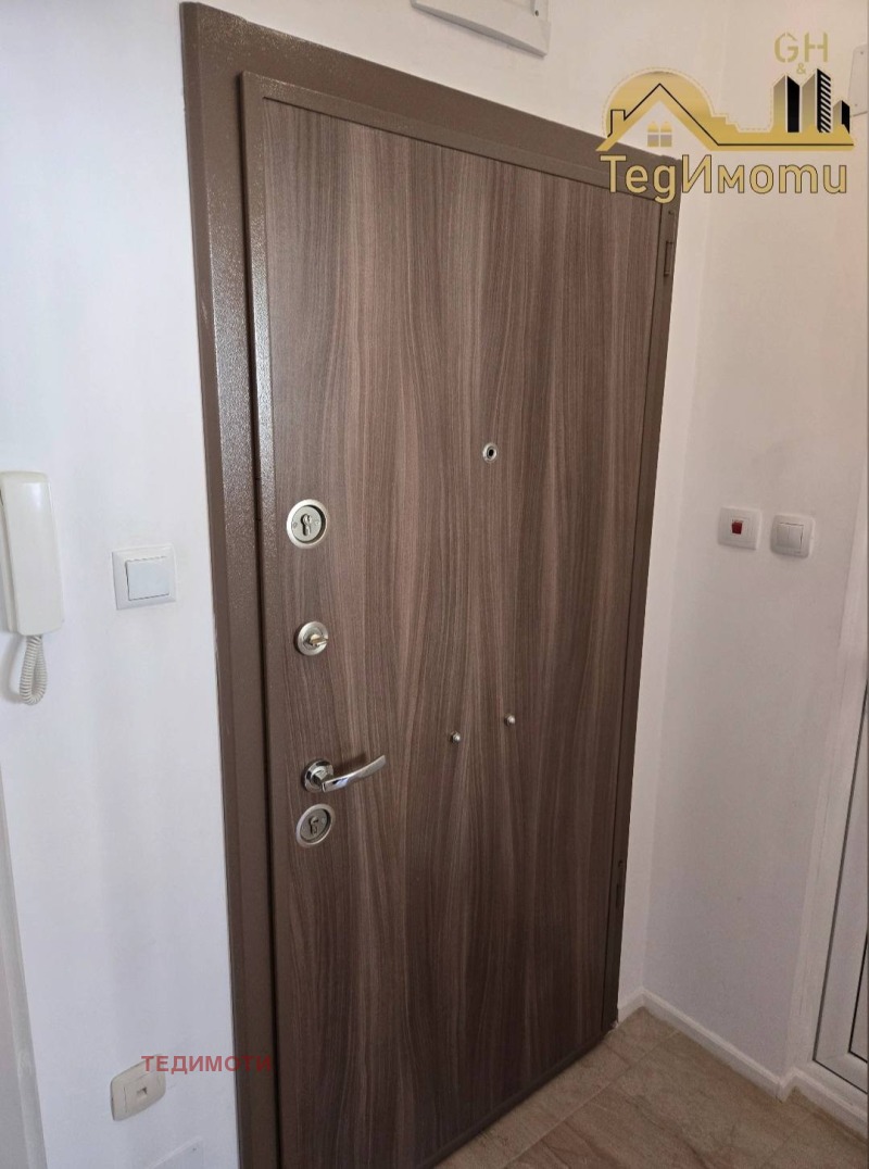 Дава под наем 2-СТАЕН, гр. Стара Загора, Железник - изток, снимка 5 - Апартаменти - 53121014